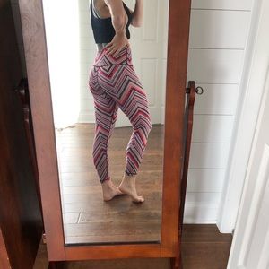 Aerie 7/8 leggings